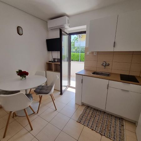 Apartment Marina Porat  Exterior photo