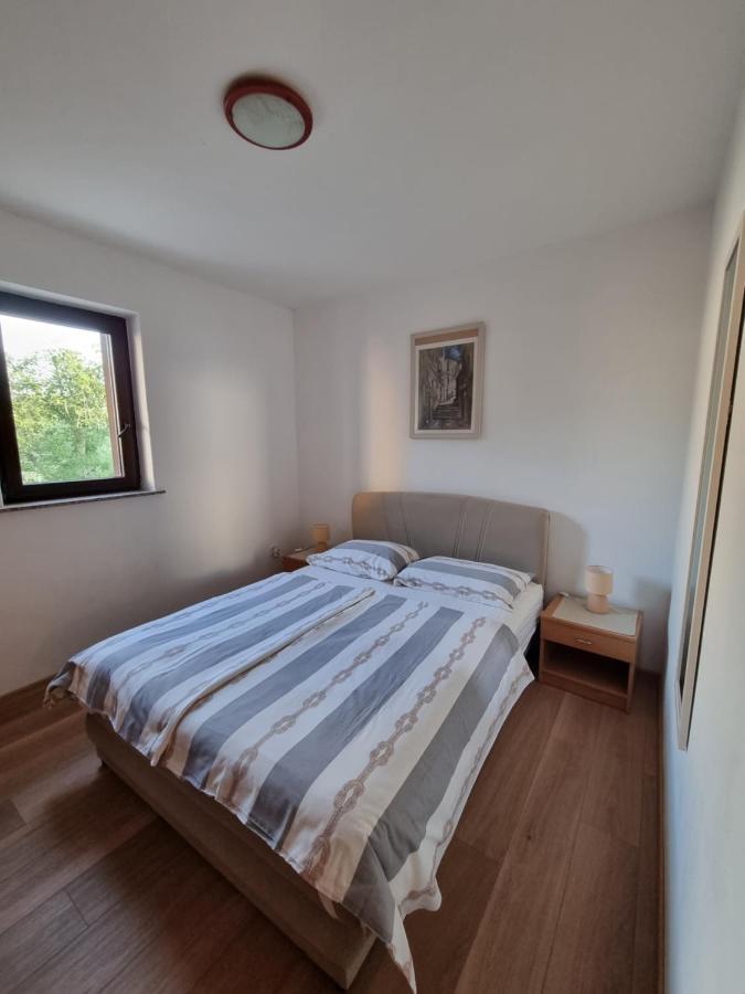 Apartment Marina Porat  Exterior photo