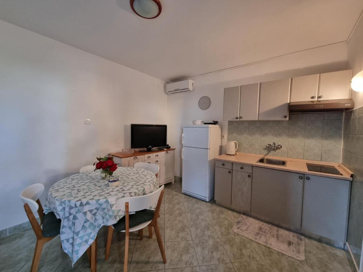 Apartment Marina Porat  Exterior photo