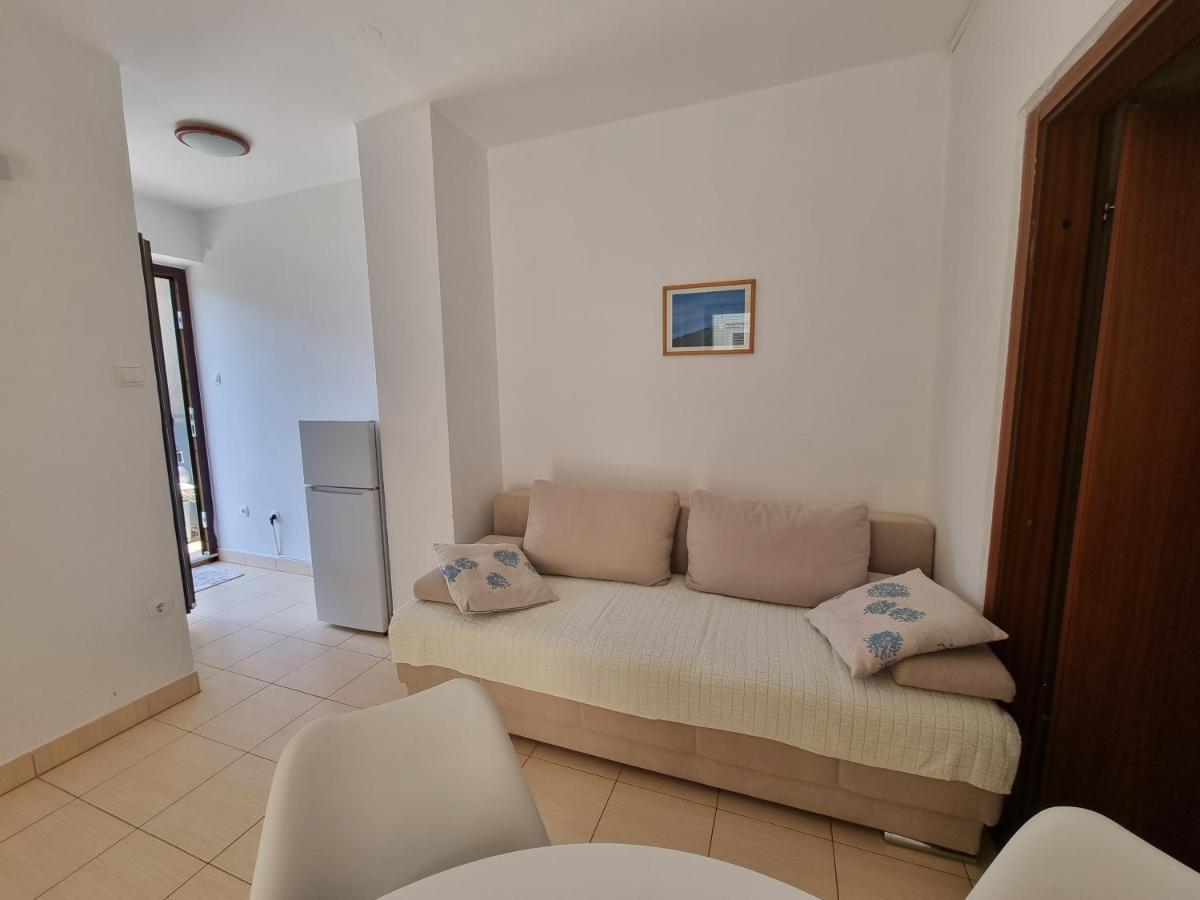 Apartment Marina Porat  Exterior photo